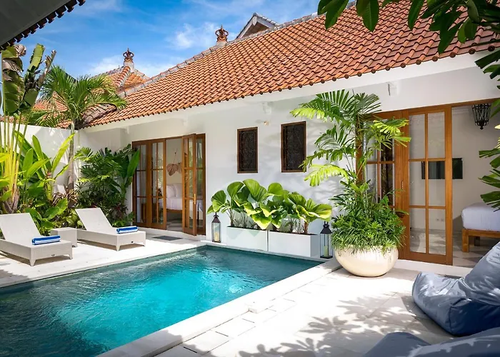 Villa Wahah *