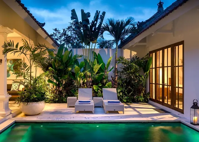 Wahah Villa