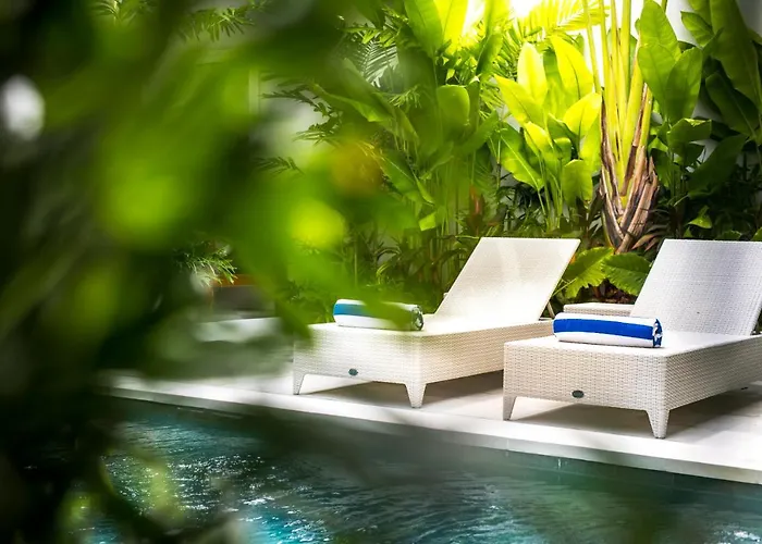 Villa Wahah Seminyak