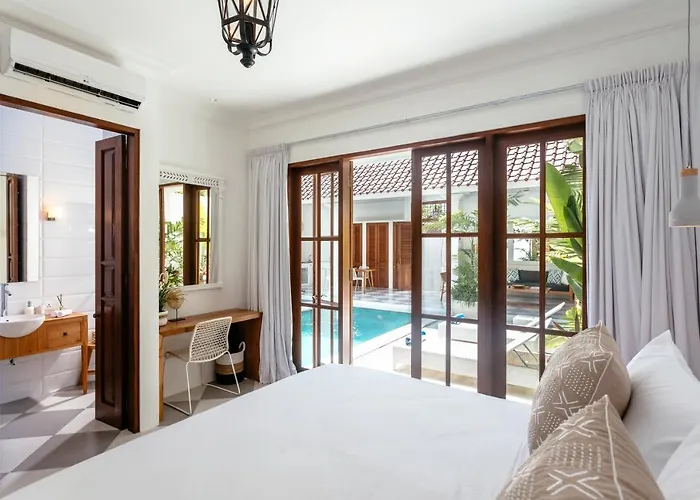 Wahah Villa Seminyak